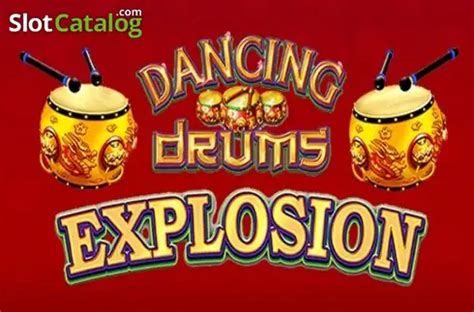 dancing drums explosion rtp|Dancing Drums Explosion Mega Drop Slot Review.